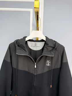 Спортивный костюм Brunello Cucinelli