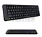 Клавиатура Logitech Wireless Keyboard K230 Black USB