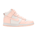Кроссовки Nike Dunk "Crimson Tint" (Женская размерная сетка)