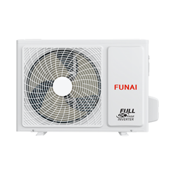 Funai AKOYA NERO Inverter RAC-I-AN35HP.D01