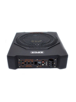Сабвуфер активный EDGE EDBX10A-E0 (ПОД СИДЕНЬЕ)
