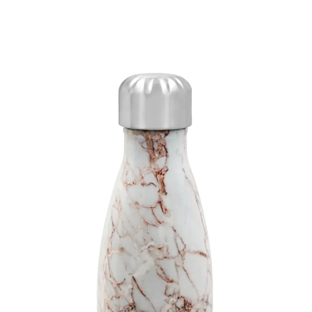 Kitchen Craft Термобутылка So;well Calacatta Gold 500 мл