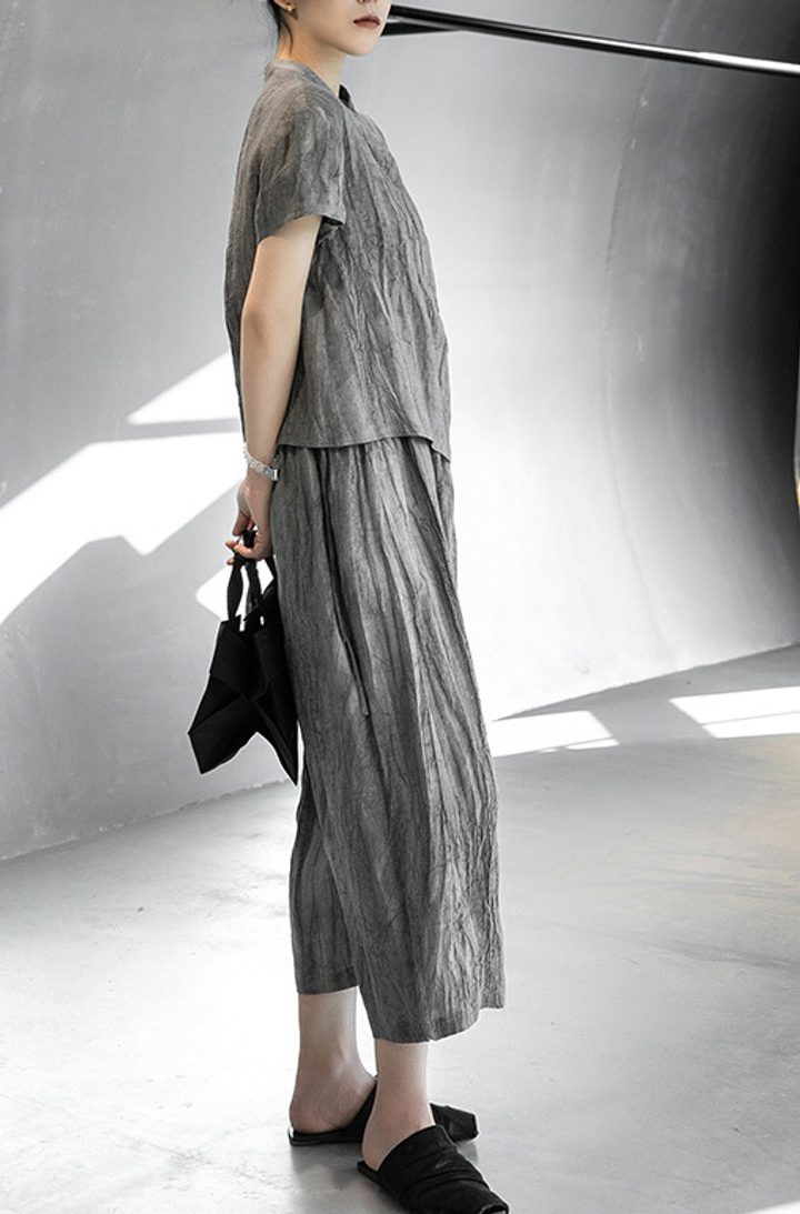 Pantsuit «ERADE»