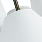 Подвесная люстра Arte Lamp RONDO A4086LM-6AB