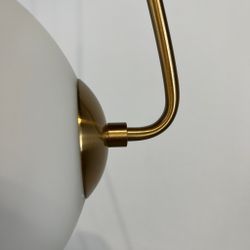 Подвесной светильник LAVALIERE