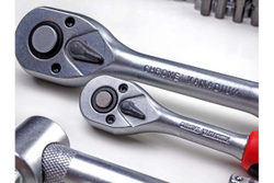 Набор инструмента СЕРВИС КЛЮЧ 108 предметов, 12 граней 12108