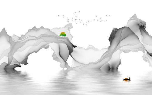 Дизайнерские папка 2 №121 Фотообои и Фрески