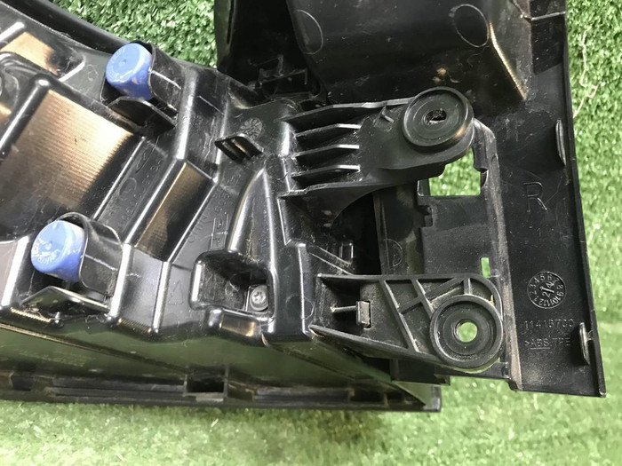 Фонарь правый внешний Chery Tiggo 8 Pro Max 23-нв