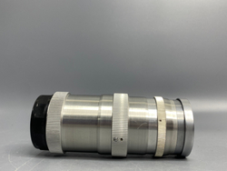 Зоркий ЗК 135 mm f/ 4.0 П