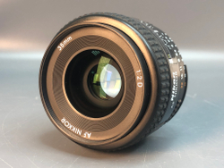 Nikon 35 2D