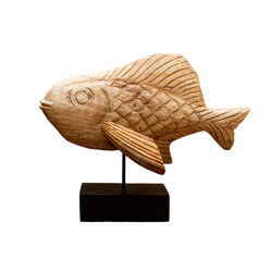 Декор рыба Roomers FA-1768