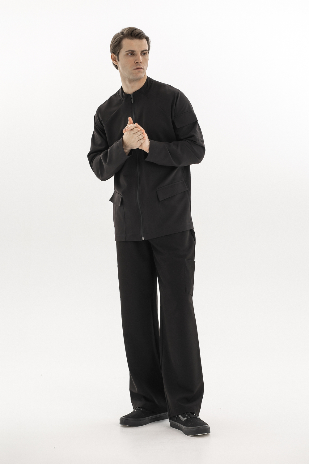 Свитшот мужской