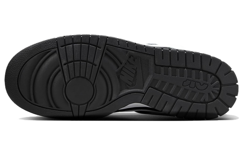 Кроссовки Nike Air Dunk Jumbo Remastered "Reverse Panda"