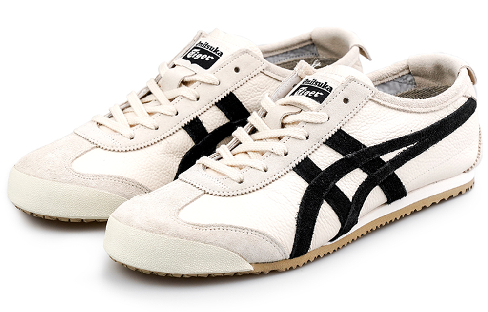 Onitsuka Tiger Mexico 66 Vintage Birch