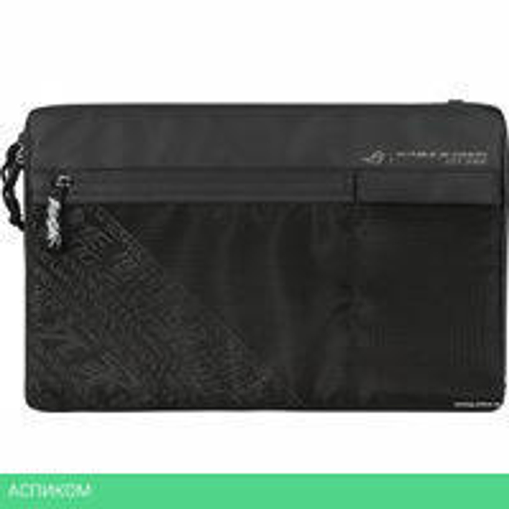 Портативный монитор ASUS ROG Strix XG16AHP