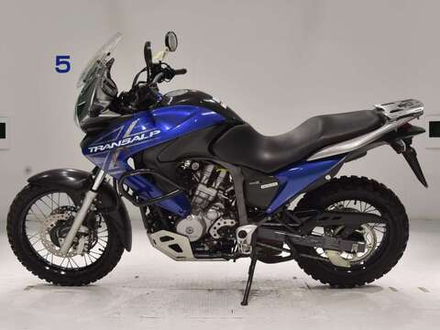 Honda XL700V Transalp