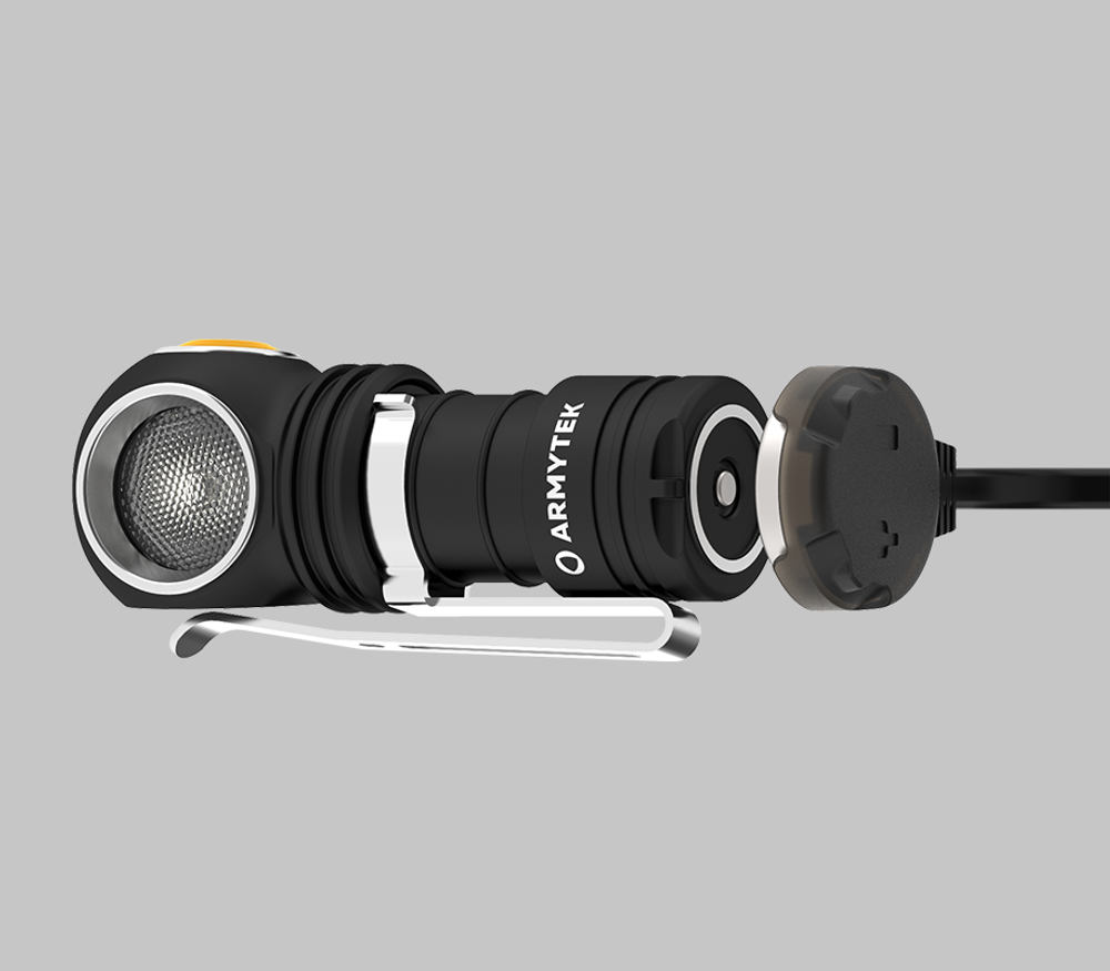 Armytek Wizard C1 Pro Magnet USB