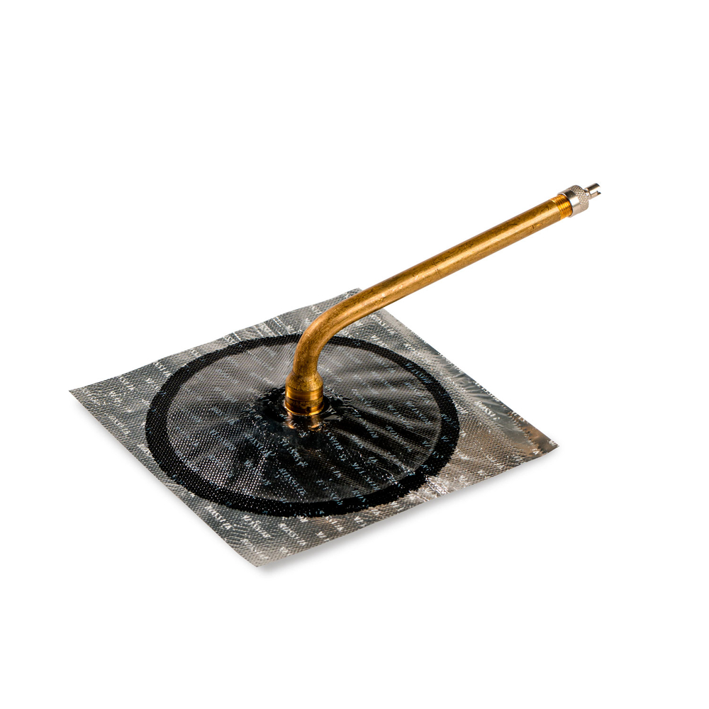 Вентиль ГК-135  (термо), 4 шт.