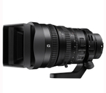 Объектив Sony FE 28-135mm f/4 G OSS PZ (SEL-P28135G)