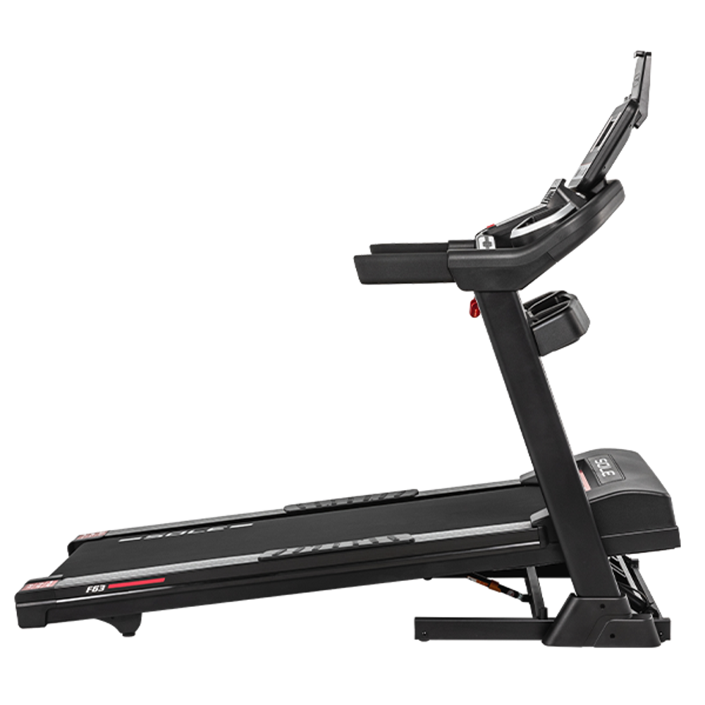 Беговая дорожка Sole F63 (2023)