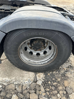 MAN TGS 4X2 Седельный тягач 18.400 4×2 BLS (Дизельный, 10,5 л, 400 л.с., АТ)