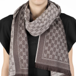 Шарф GUCCI, 411115-3G200-9764