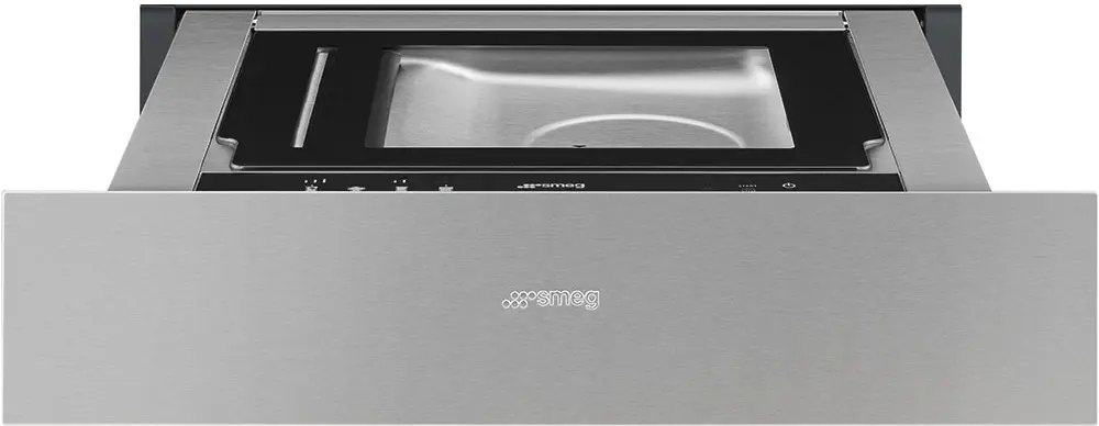 Вакуумный упаковщик Smeg CPV315X