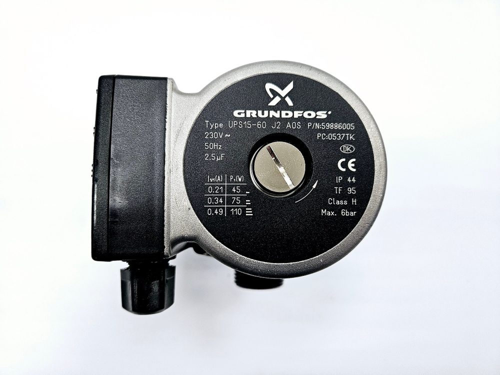 Циркуляционный насос PROTHERM Тигр 28 KTV 12 (арт. 0020025209)