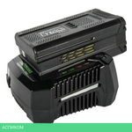 Зарядное устройство для инструмента Greenworks G82C (2914707)