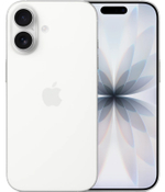 iPhone 17, White (Белый)