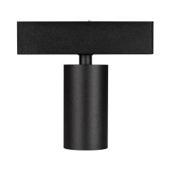 Светильник MAG-SPOT-25-R65-5W Warm3000 (BK, 30 deg, 24V) (Arlight, IP20 Металл, 5 лет) 033676