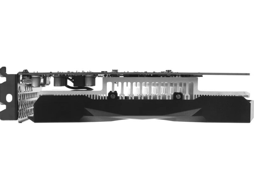 Видеокарта Biostar Nvidia GeForce GTX 1050 TI [vn1055tf41]