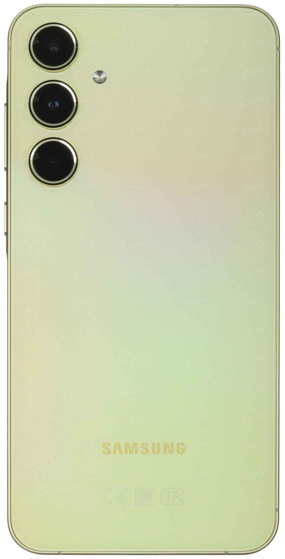 Samsung Galaxy A55