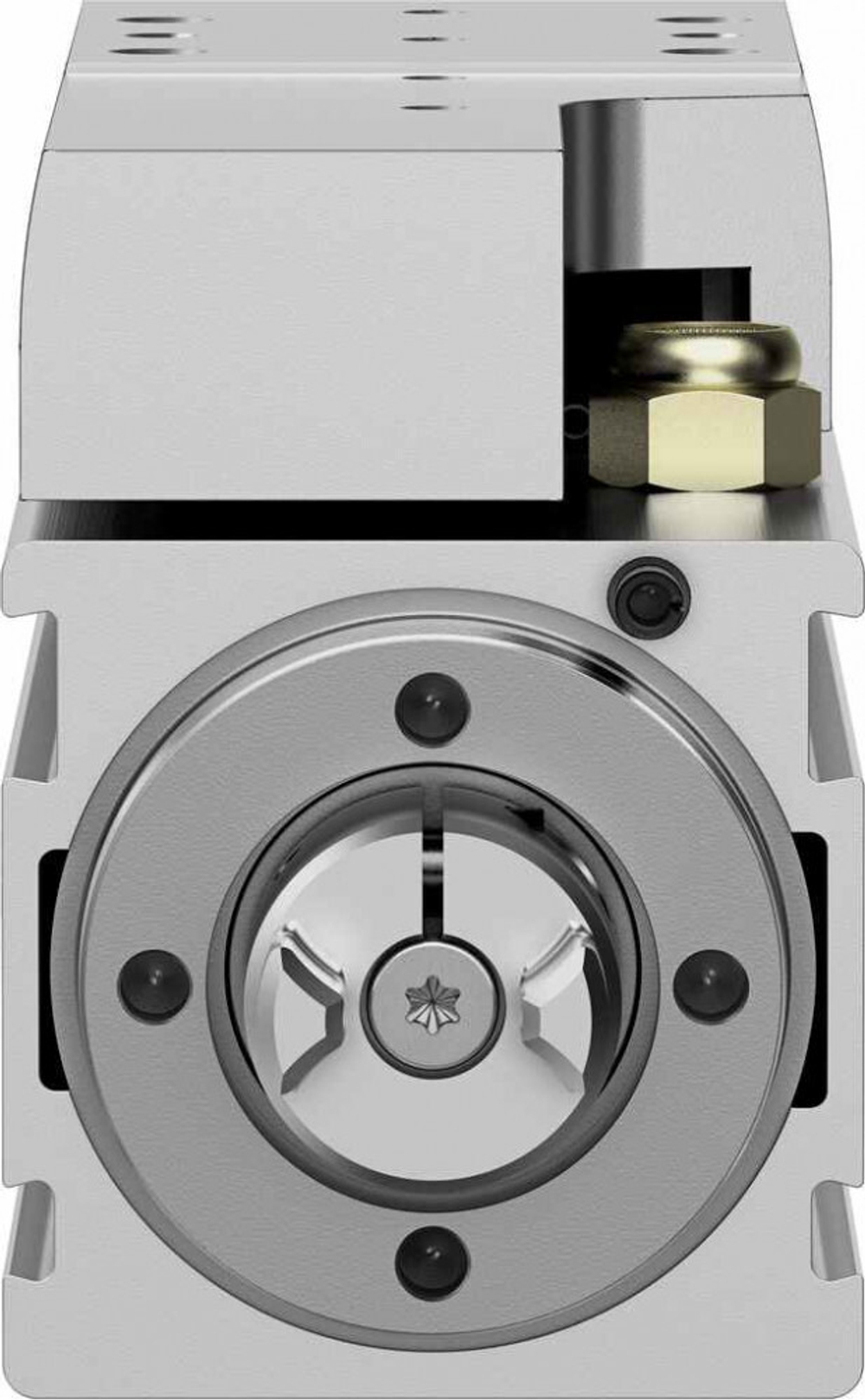 Мини-суппорт Festo EGSC-BS-KF-25-25-6P