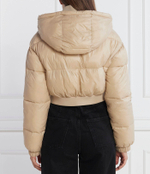 Куртка Patrizia Pepe - бежевый(2O0075 A331)