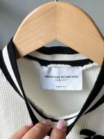 Хлопковая футболка Ermanno Scervino, 128