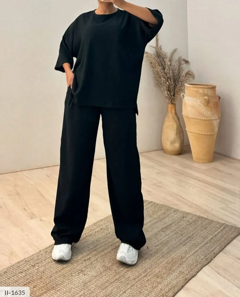 Костюм II-1633 Фабрика Моды