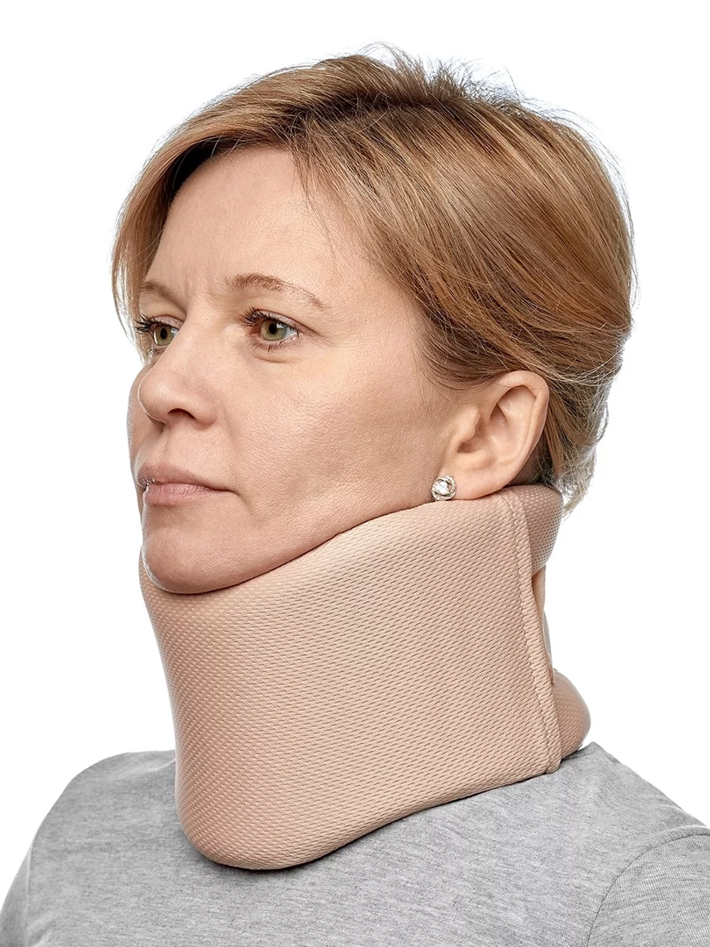 Шина-воротник, ШВ-511 Орто.Ник