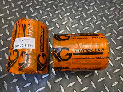 Втулка 20Y-70-31511