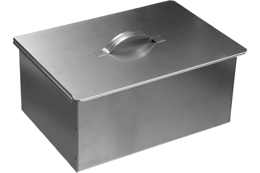 КОПТИЛЬНАЯ BOYSCOUT ОДНОЯРУСНАЯ 350Х250Х100ММ 61492