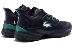 Мужские кроссовки теннисные Lacoste Sport AG-LT23 Ultra - разноцветный