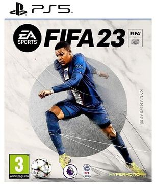 Fifa 23 (PS5)