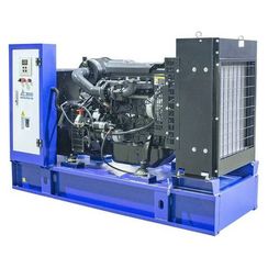 Дизельный генератор ТСС АД-60С-Т400