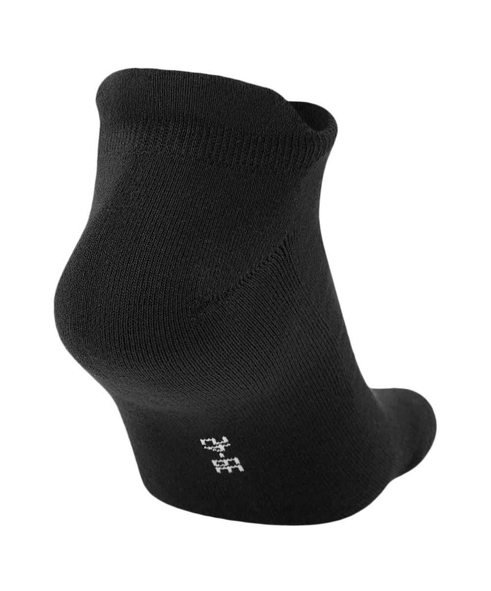 Носки спортивные Vent, мультиколор, р. 39-42, 3 пары