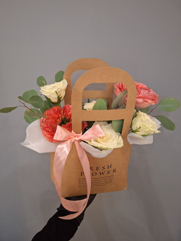 Композиция "Романтика"