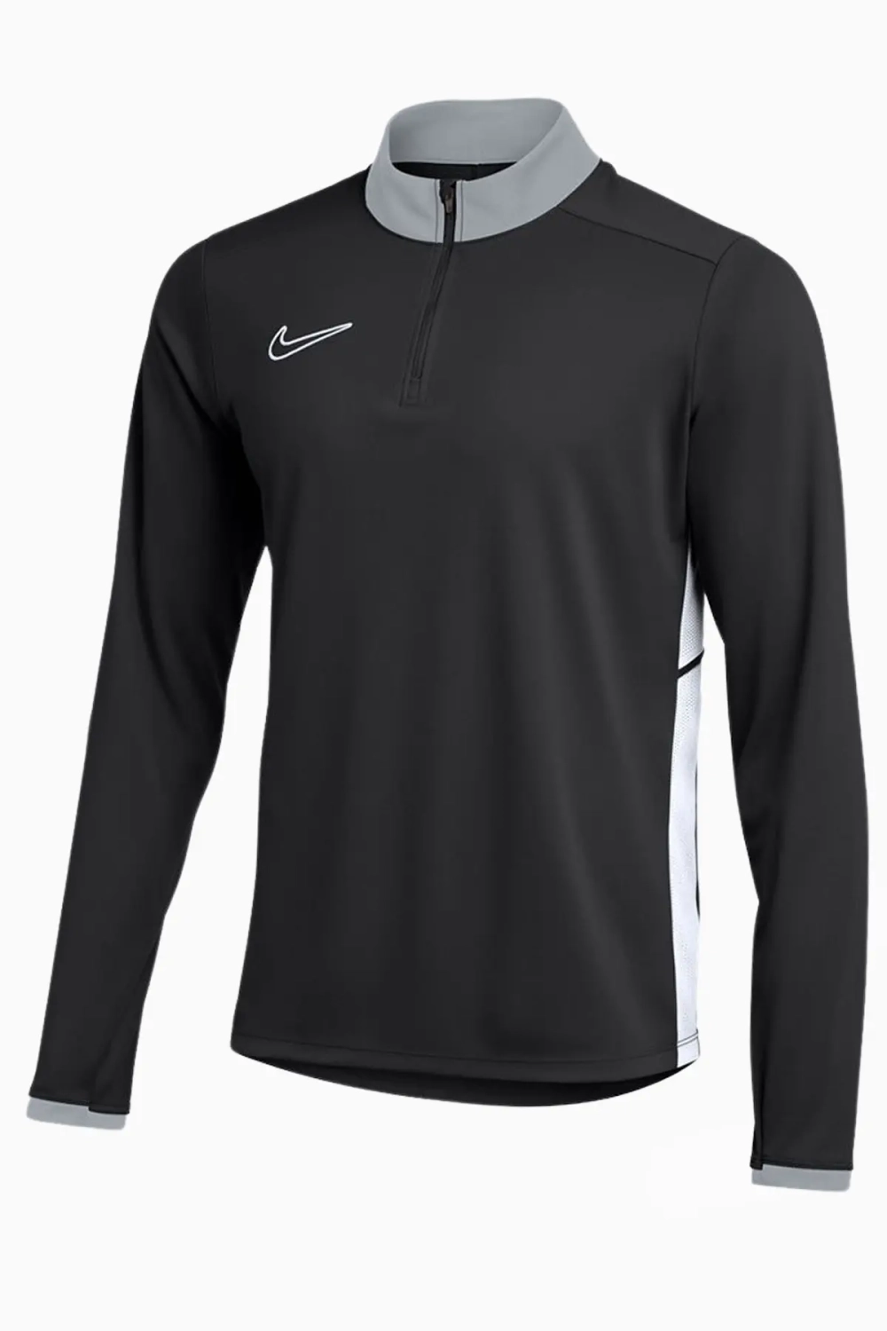 Кофта Nike Dri-FIT Academy 25 - черный