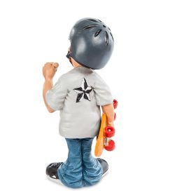 RV-412 Фигурка «Скейтер» (W.Stratford)