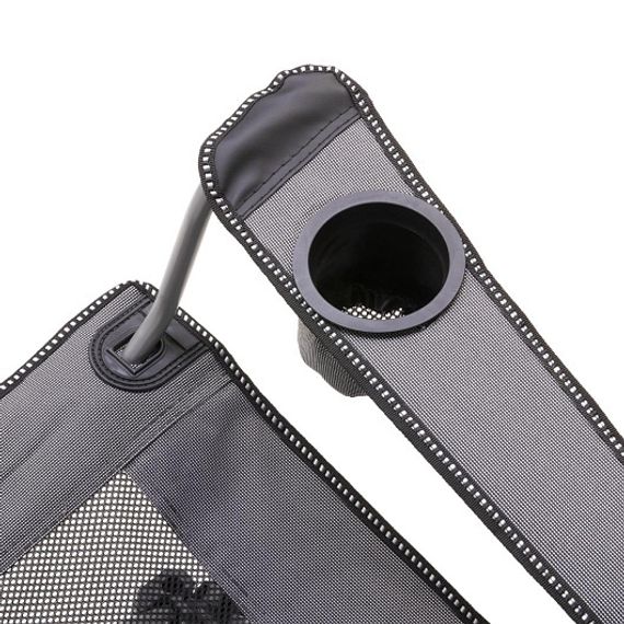 Кресло складное с откид.спинкой сетка (PR-XM-02) PR