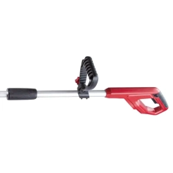 Снегоуборочная лопата WORCRAFT CST-S20Li SET аккумуляторная, 20 В, 8 Ач. захват 30см. выброс 4м. В комплекте АКБ и ЗУ.