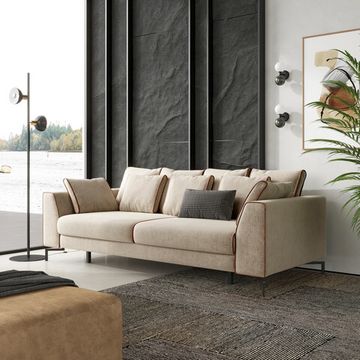 Диван-кровать Boston Nice SELECTION, MOD INTERIORS